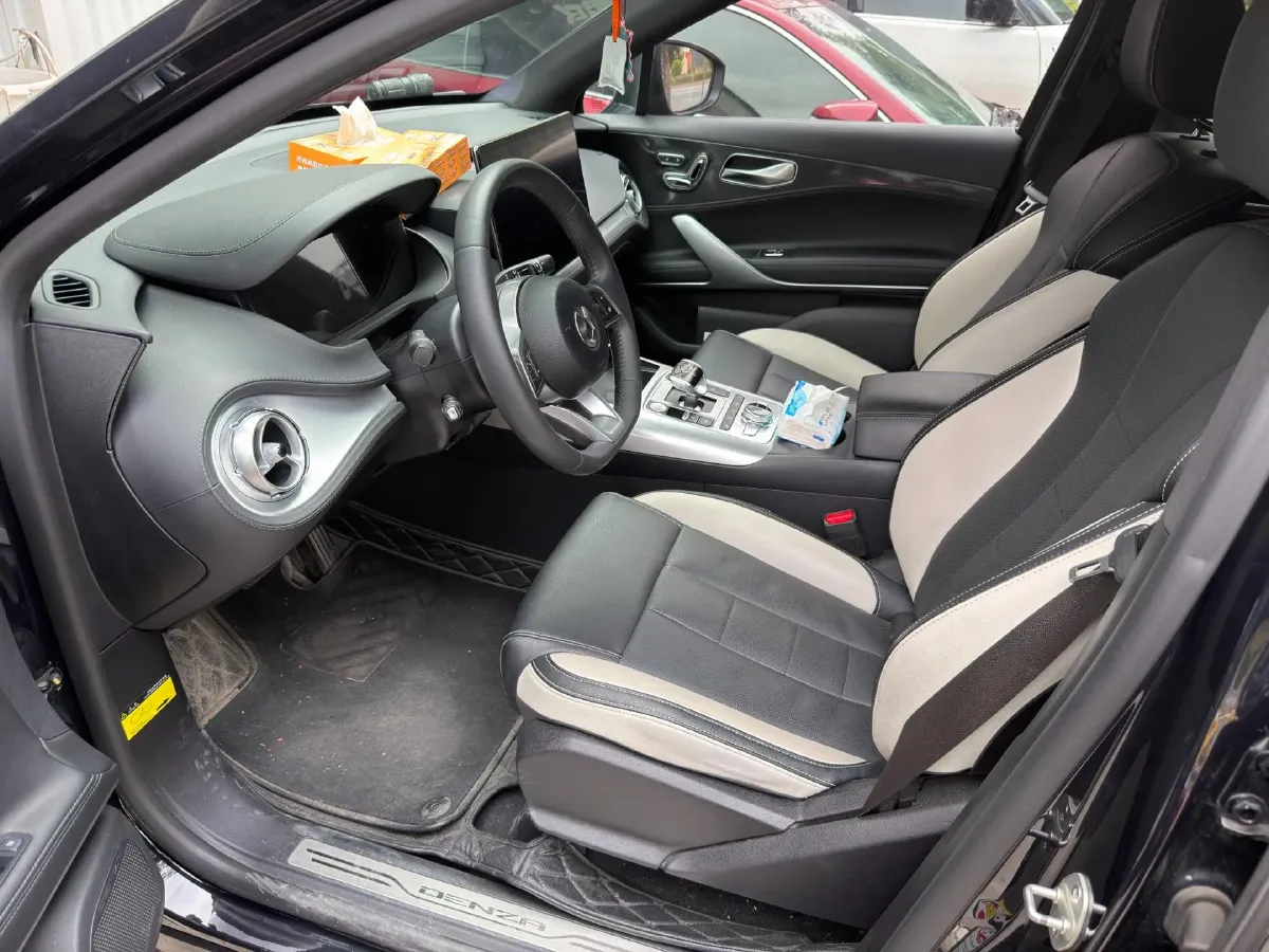 2020 Denza X 2.0T 192HP L4 6DCT PHEV 20KWH,autocango,china used car exporter,china ev exporter,chinese used car exporter,chinese used ev exporter