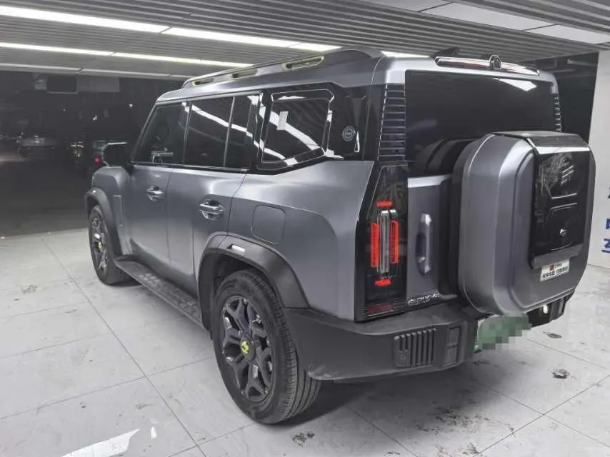 2024 Jetour ShanHai TravellerC-DM 1.5T 156HP L4 3DHT PHEV 43.24KWH,autocango,china used car exporter,china ev exporter,chinese used car exporter,chinese used ev exporter