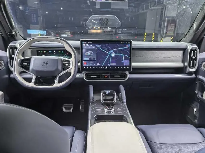 2024 Jetour ShanHai TravellerC-DM 1.5T 156HP L4 3DHT PHEV 43.24KWH,autocango,china used car exporter,china ev exporter,chinese used car exporter,chinese used ev exporter