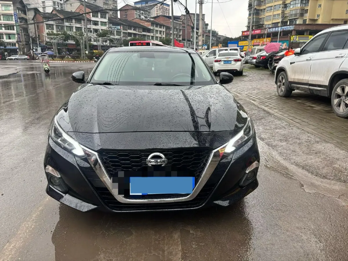 2021 Nissan Teana 2.0L 156HP L4 CVT,autocango,china used car exporter,china ev exporter,chinese used car exporter,chinese used ev exporter