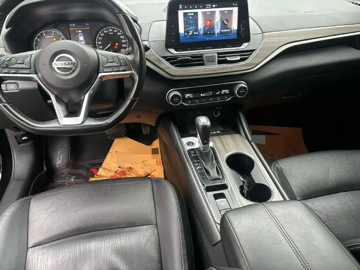 2021 Nissan Teana 2.0L 156HP L4 CVT,autocango,china used car exporter,china ev exporter,chinese used car exporter,chinese used ev exporter