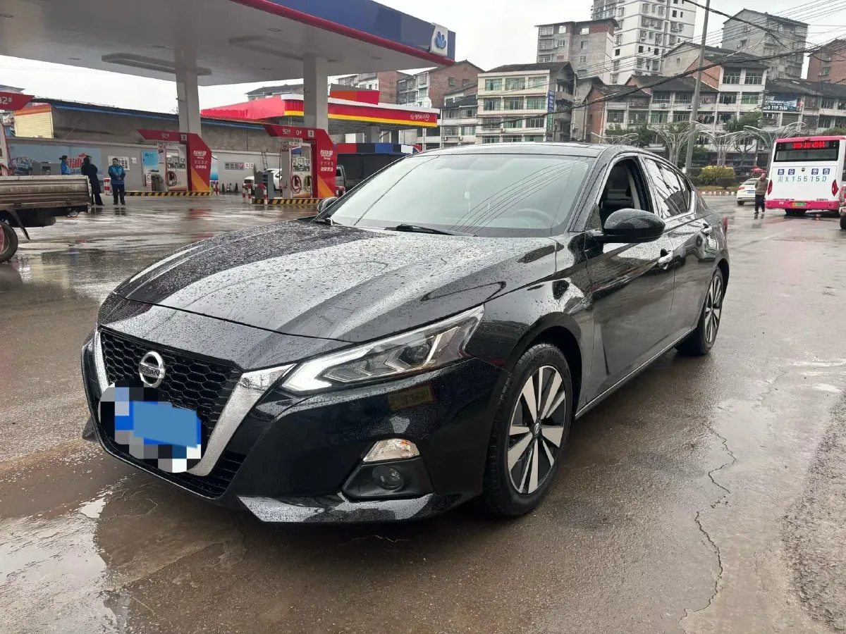 2021 Nissan Teana 2.0L 156HP L4 CVT,autocango,china used car exporter,china ev exporter,chinese used car exporter,chinese used ev exporter