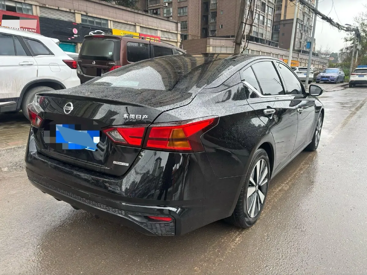 2021 Nissan Teana 2.0L 156HP L4 CVT,autocango,china used car exporter,china ev exporter,chinese used car exporter,chinese used ev exporter