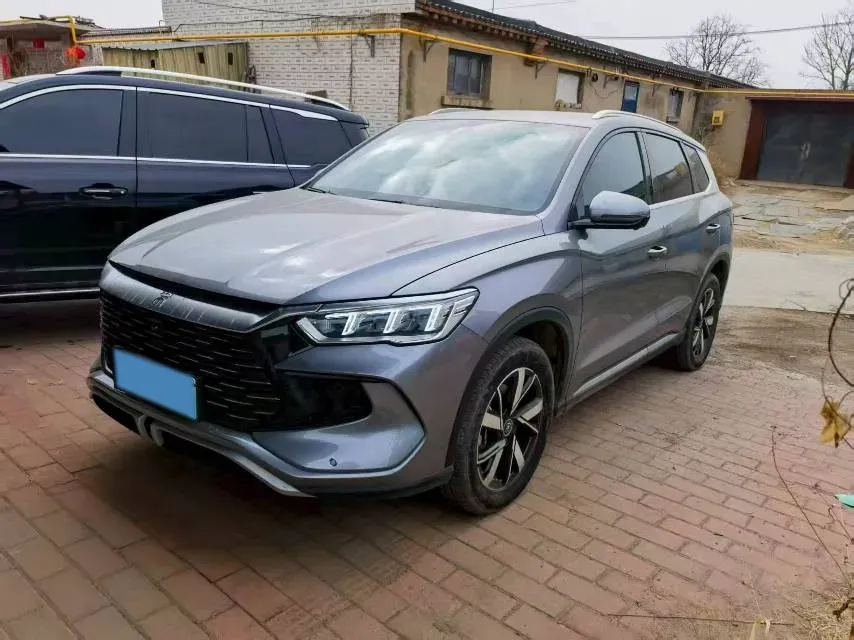2024 BYD Song Pro 1.5L 110HP L4 E-CVT PHEV 12.9KWH,autocango,china used car exporter,china ev exporter,chinese used car exporter,chinese used ev exporter