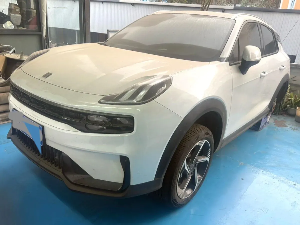 2023 LYNK&CO 03 1.5T 181HP L4 7DCT,autocango,china used car exporter,china ev exporter,chinese used car exporter,chinese used ev exporter