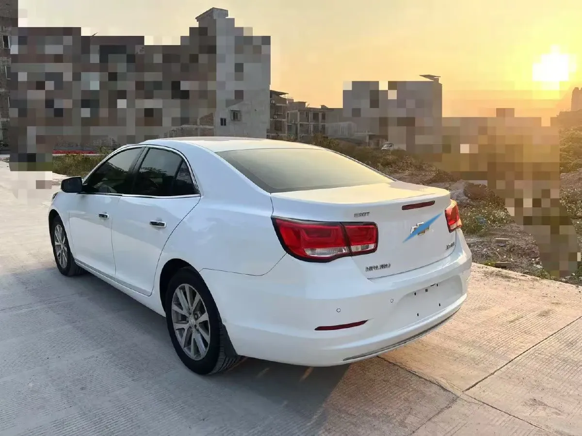2018 Chevrolet Malibu 1.5T 170HP L4 6AT,autocango,china used car exporter,china ev exporter,chinese used car exporter,chinese used ev exporter