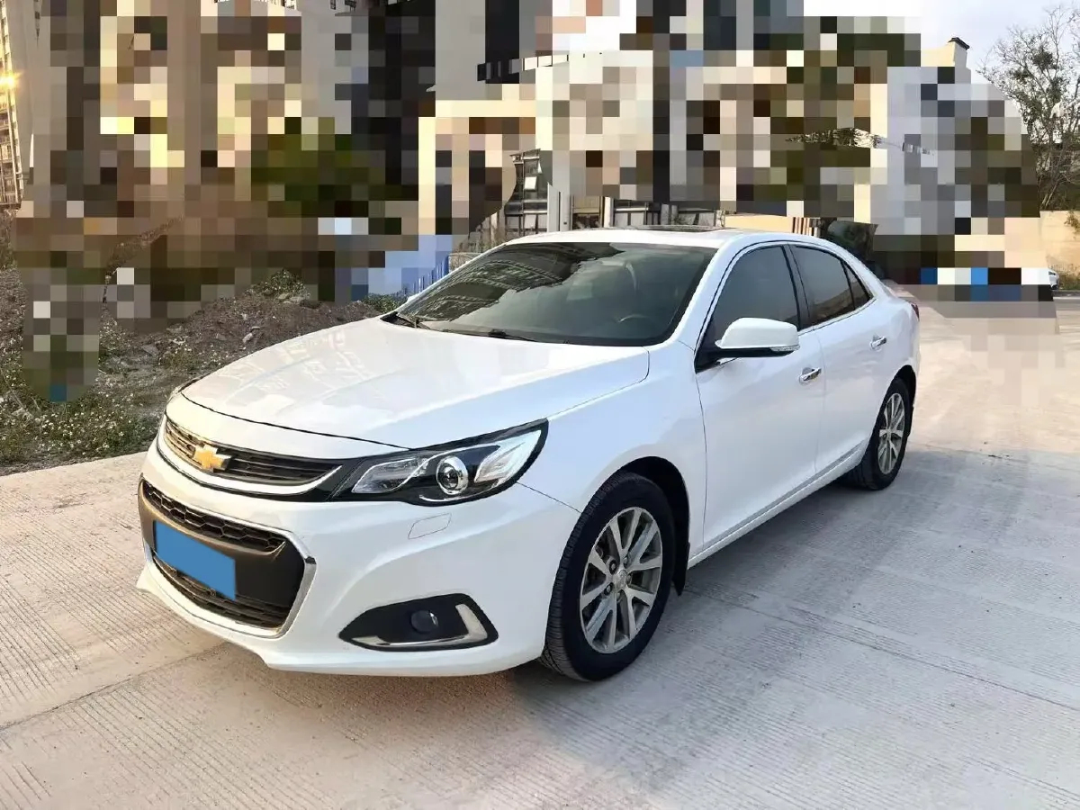 2018 Chevrolet Malibu 1.5T 170HP L4 6AT,autocango,china used car exporter,china ev exporter,chinese used car exporter,chinese used ev exporter