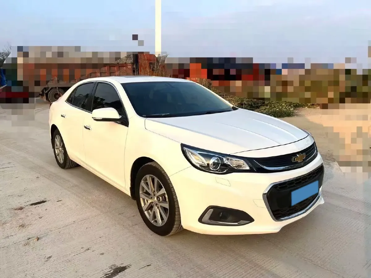 2018 Chevrolet Malibu 1.5T 170HP L4 6AT,autocango,china used car exporter,china ev exporter,chinese used car exporter,chinese used ev exporter