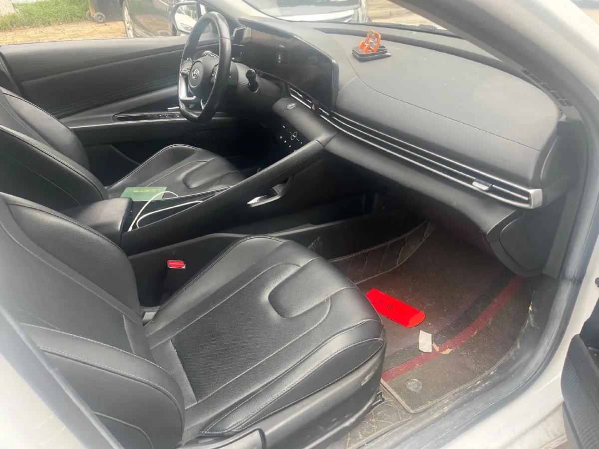 2021 Hyundai Elantra 1.5L 115HP L4 CVT,autocango,china used car exporter,china ev exporter,chinese used car exporter,chinese used ev exporter