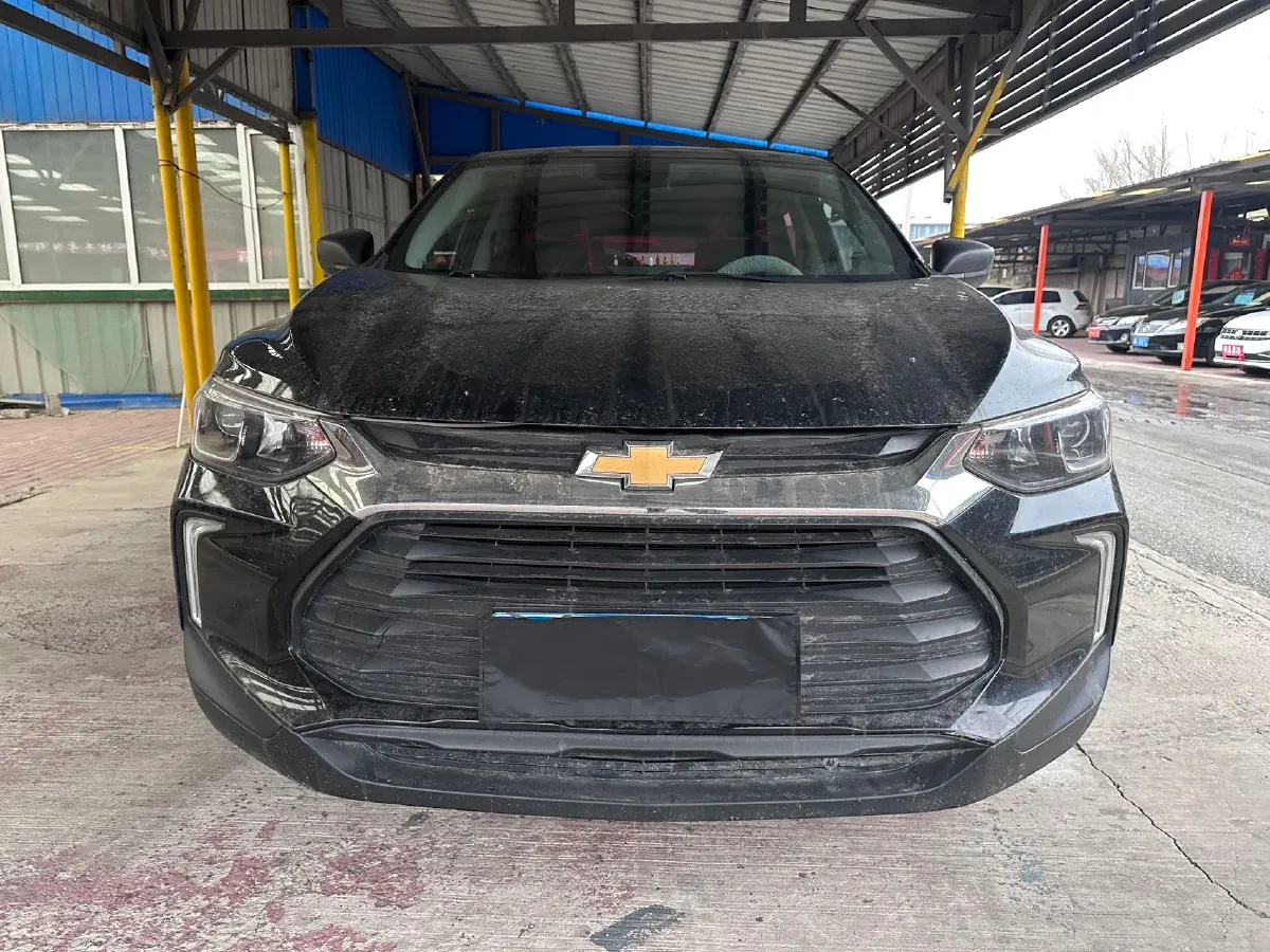 2019 Chevrolet Trax 1.0T 125HP L3 6AT,autocango,china used car exporter,china ev exporter,chinese used car exporter,chinese used ev exporter