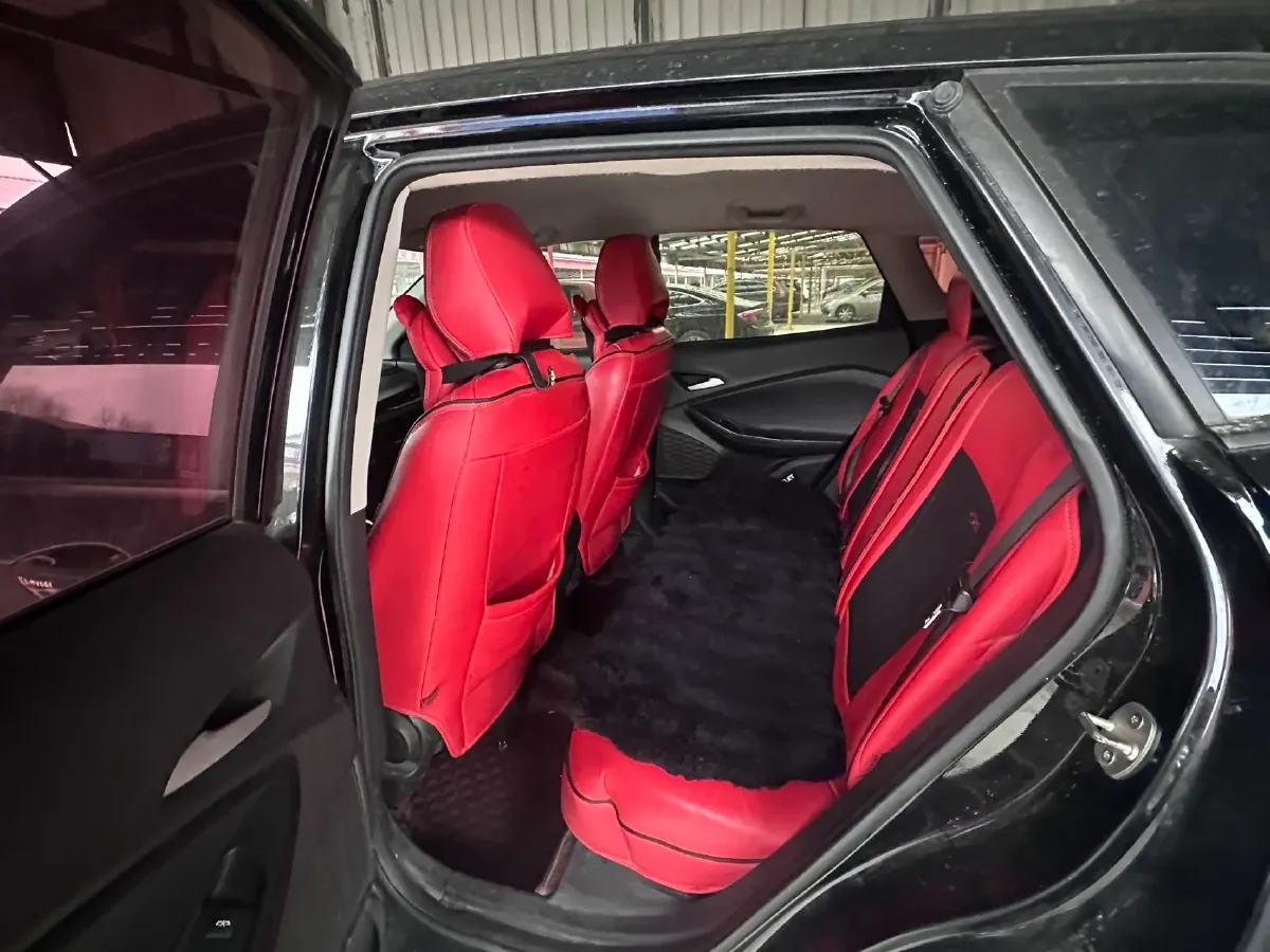 2019 Chevrolet Trax 1.0T 125HP L3 6AT,autocango,china used car exporter,china ev exporter,chinese used car exporter,chinese used ev exporter