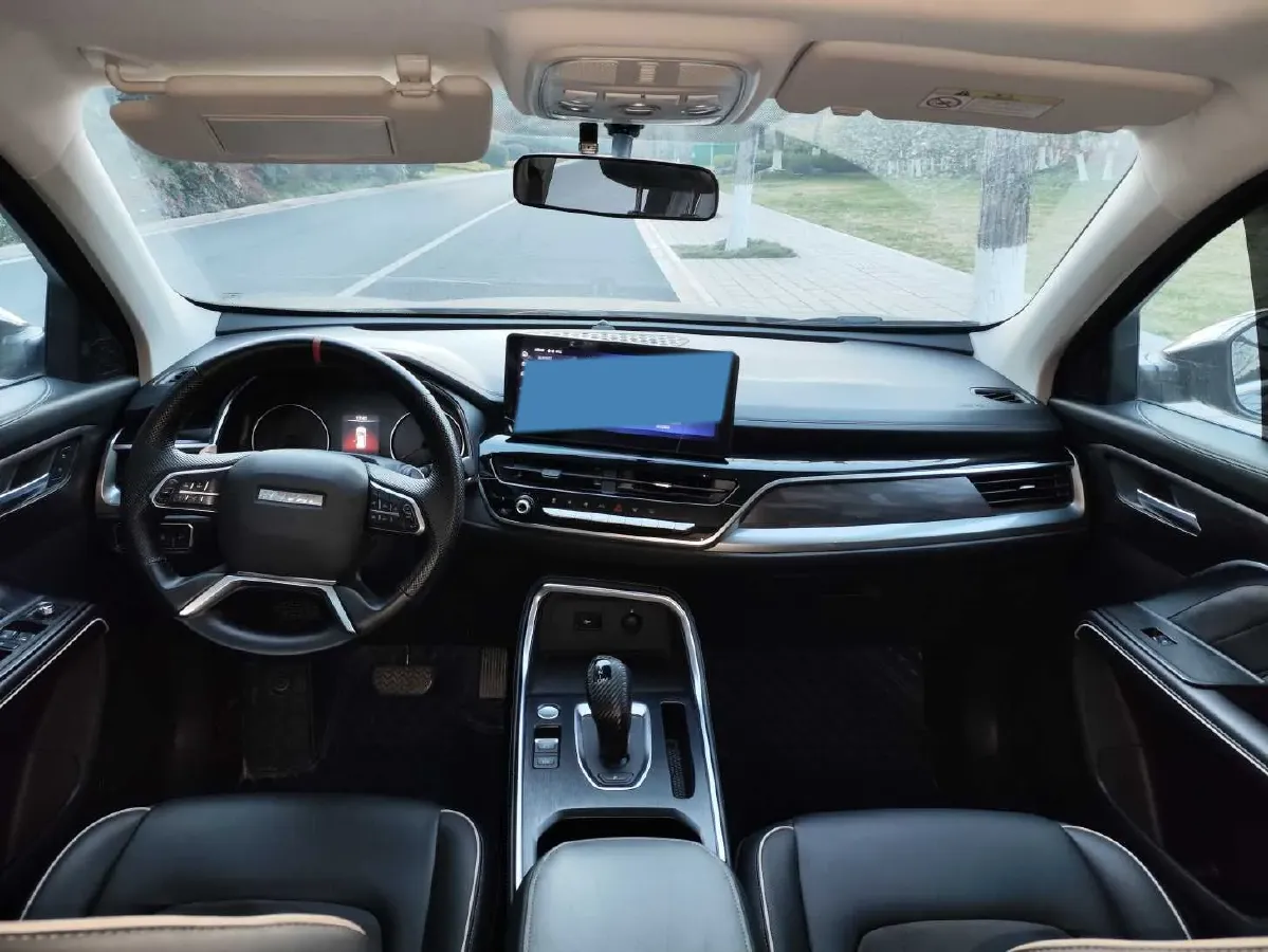 2021 Haval H6 1.5T 150HP L4 7DCT,autocango,china used car exporter,china ev exporter,chinese used car exporter,chinese used ev exporter