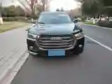 2021 Haval H6 1.5T 150HP L4 7DCT