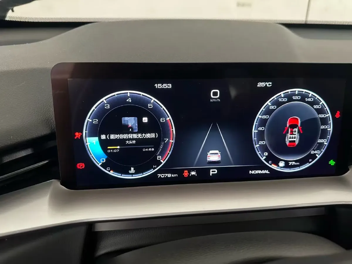 2024 Haval H6 1.5T 184HP L4 7DCT,autocango,china used car exporter,china ev exporter,chinese used car exporter,chinese used ev exporter