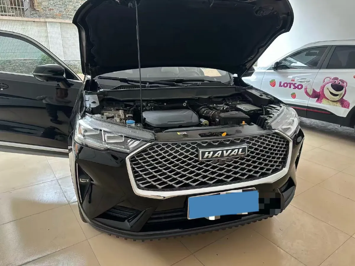 2024 Haval H6 1.5T 184HP L4 7DCT,autocango,china used car exporter,china ev exporter,chinese used car exporter,chinese used ev exporter
