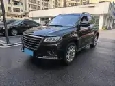 2018 HAVAL H2,autocango,china used car exporter,china ev exporter,chinese used car exporter,chinese used ev exporter