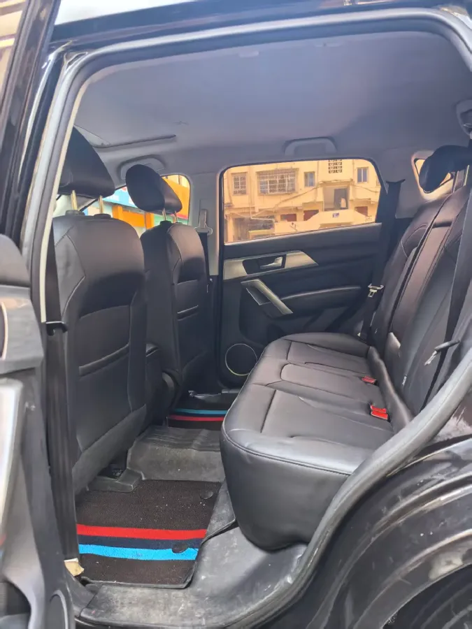 2018 Haval H2 1.5T 150HP L4 7DCT,autocango,china used car exporter,china ev exporter,chinese used car exporter,chinese used ev exporter