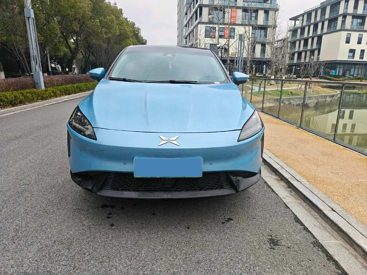 2020 Xpeng G3 BEV 66.5KWH,autocango,china used car exporter,china ev exporter,chinese used car exporter,chinese used ev exporter