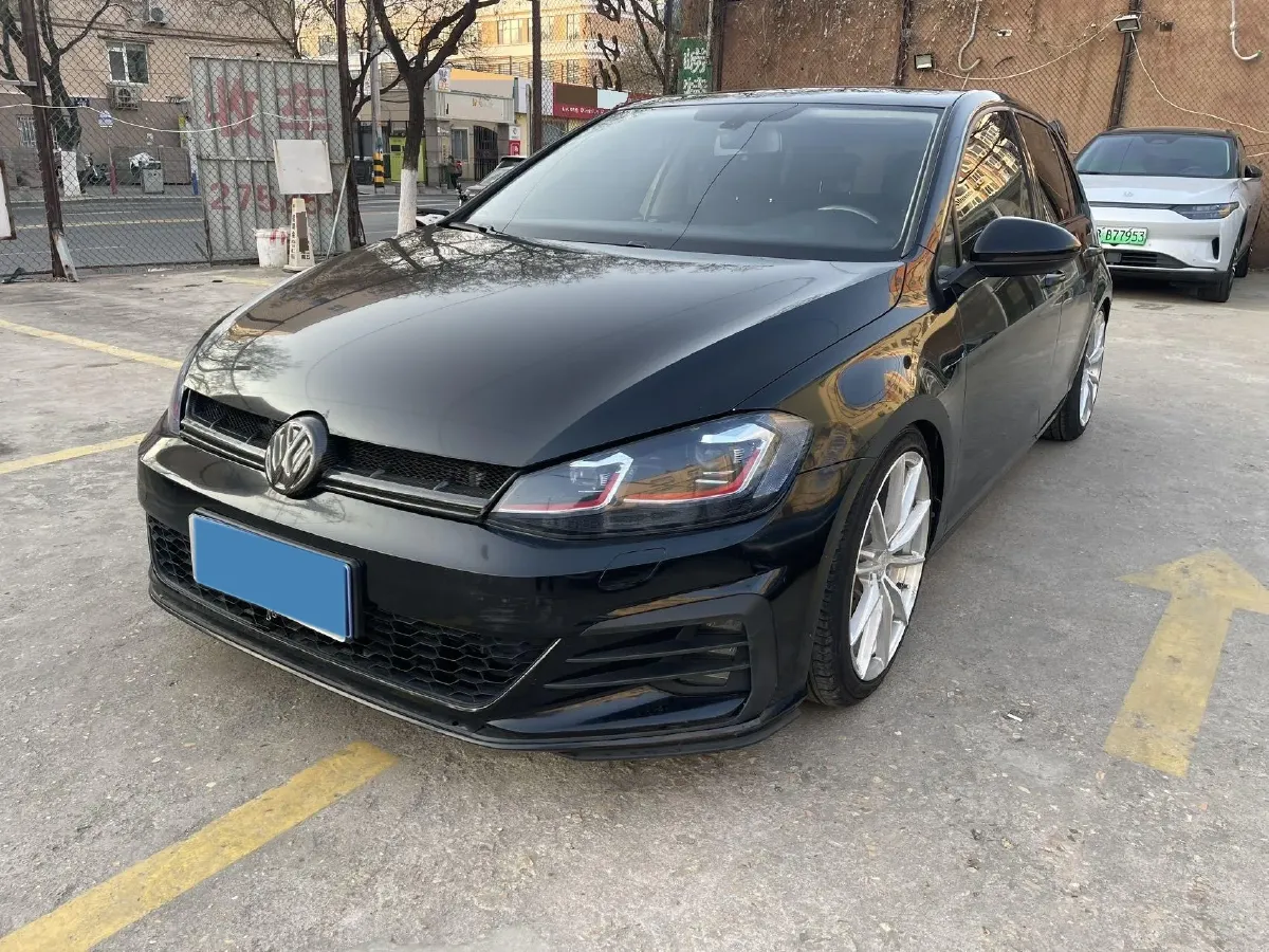 2020 Volkswagen Golf 1.4T 150HP L4 7DCT,autocango,china used car exporter,china ev exporter,chinese used car exporter,chinese used ev exporter