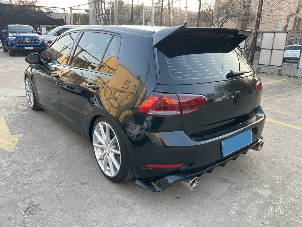 2020 Volkswagen Golf 1.4T 150HP L4 7DCT,autocango,china used car exporter,china ev exporter,chinese used car exporter,chinese used ev exporter