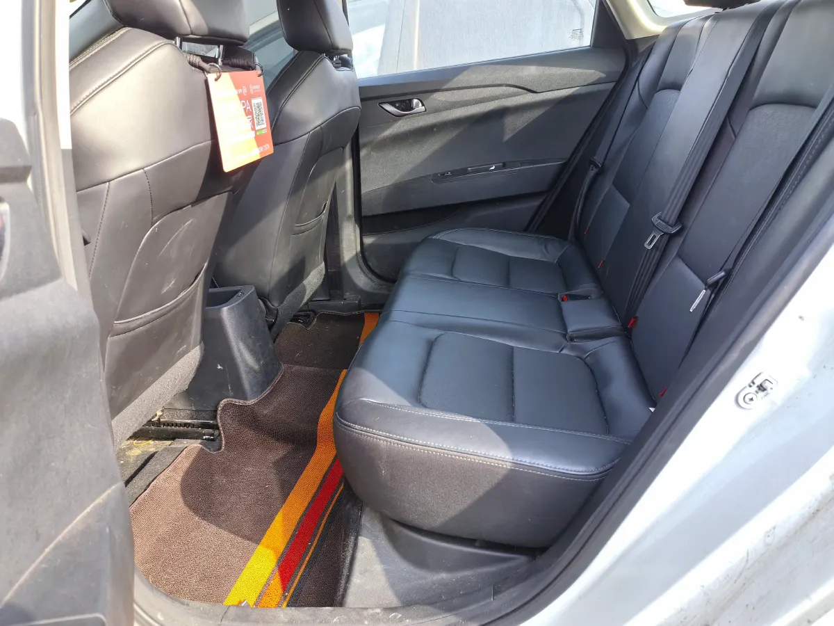 2022 ChangAn Eado BEV 47.78KWH,autocango,china used car exporter,china ev exporter,chinese used car exporter,chinese used ev exporter