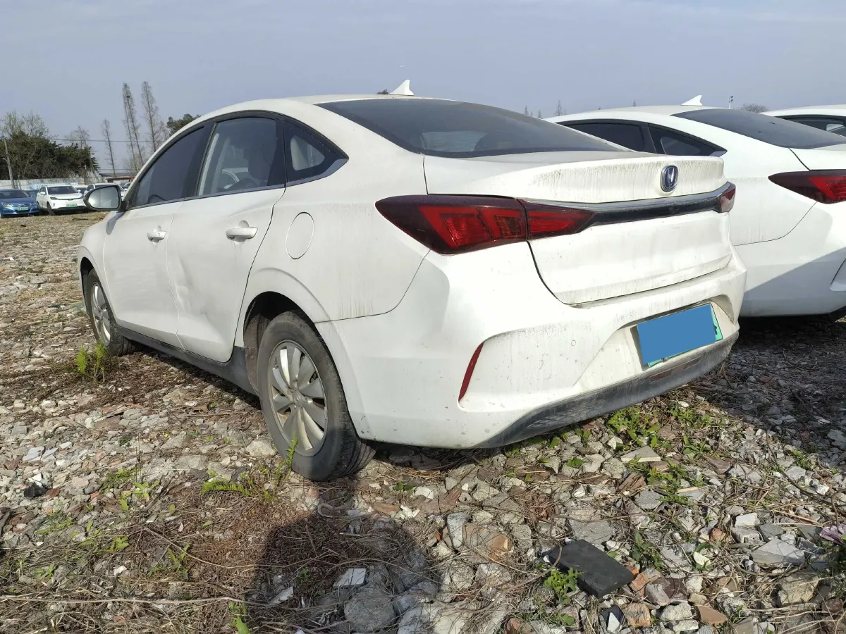 2022 ChangAn Eado BEV 47.78KWH,autocango,china used car exporter,china ev exporter,chinese used car exporter,chinese used ev exporter