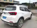 2019 Chery Tiggo 5x 1.5L 116HP L4 5MT