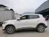 2019 Chery Tiggo 5x 1.5L 116HP L4 5MT