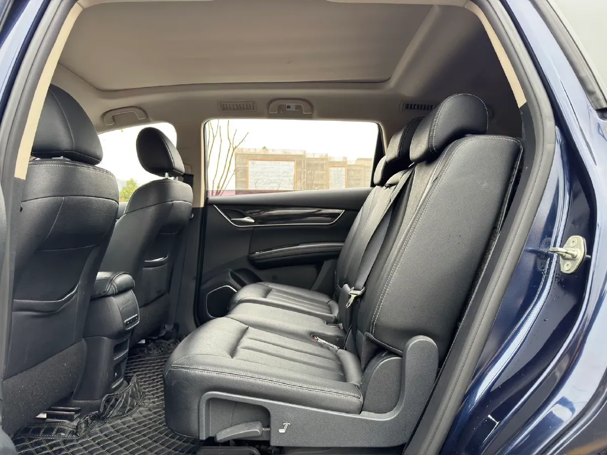 2017 BYD Song MAX 1.5T 154HP L4 6DCT,autocango,china used car exporter,china ev exporter,chinese used car exporter,chinese used ev exporter