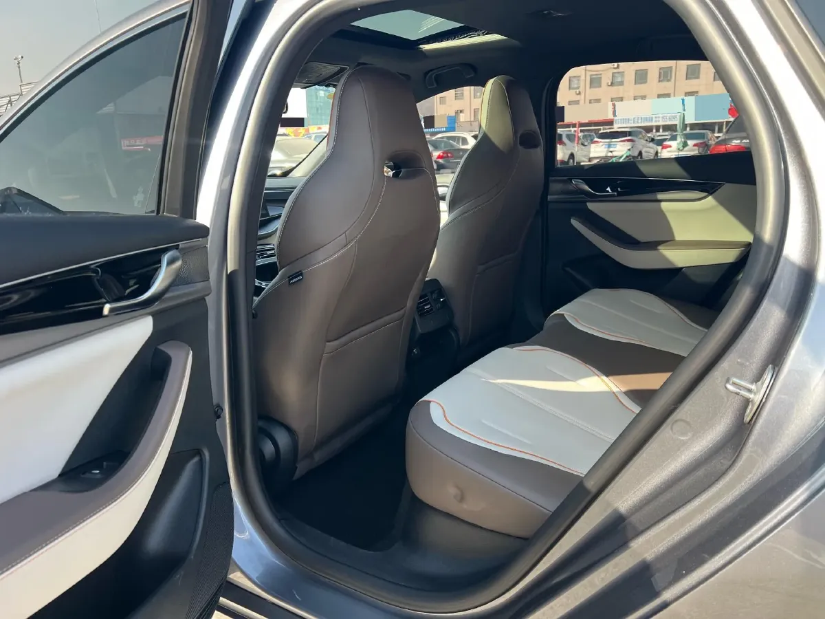 2024 BYD Qin Plus 1.5L 110HP L4 E-CVT PHEV 18.32KWH,autocango,china used car exporter,china ev exporter,chinese used car exporter,chinese used ev exporter