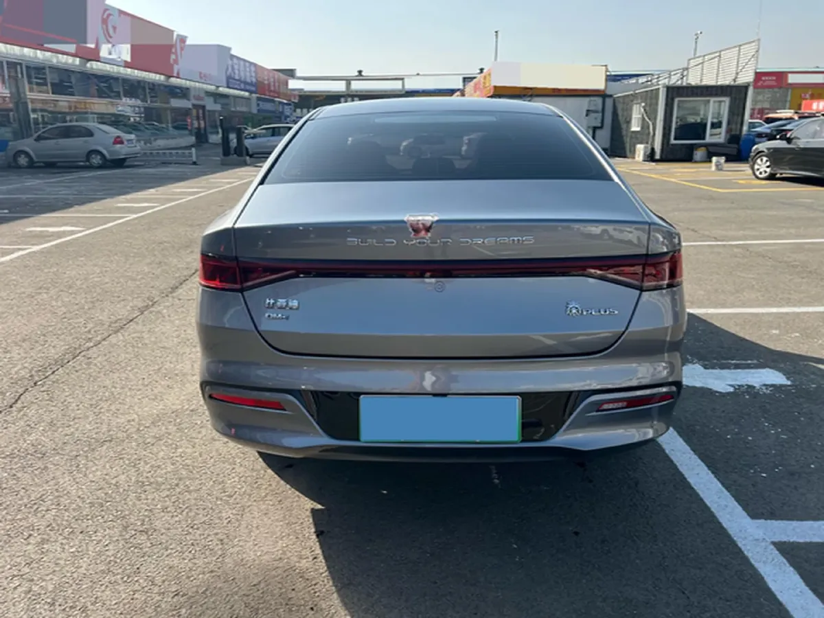 2024 BYD Qin Plus 1.5L 110HP L4 E-CVT PHEV 18.32KWH,autocango,china used car exporter,china ev exporter,chinese used car exporter,chinese used ev exporter