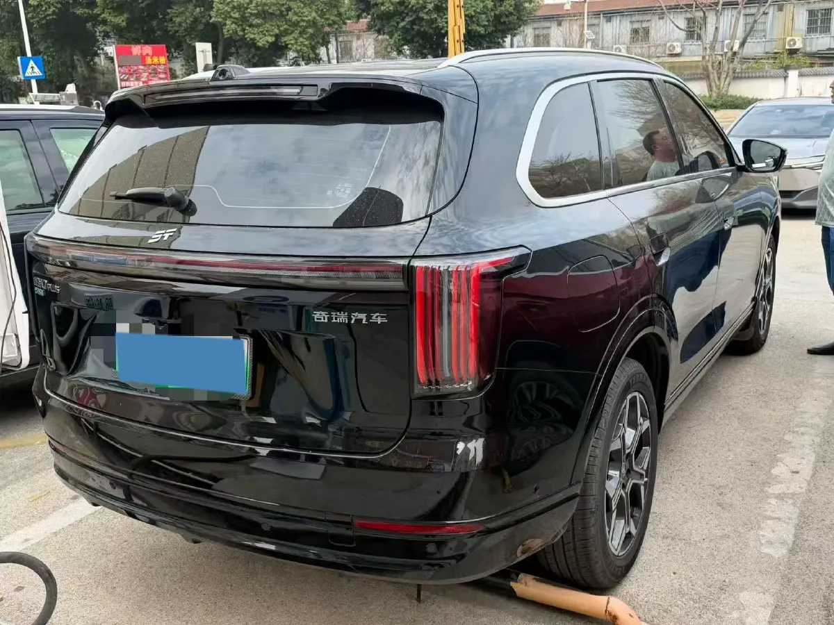 2025 Jetour X70 PLUS C-DM 1.5T 156HP L4 2DHT PHEV,autocango,china used car exporter,china ev exporter,chinese used car exporter,chinese used ev exporter