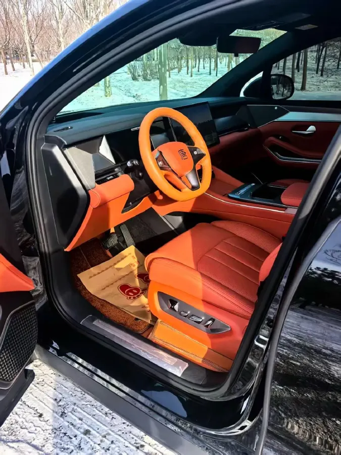 2025 BYD TangL 1.5T 156HP L4 E-CVT PHEV,autocango,china used car exporter,china ev exporter,chinese used car exporter,chinese used ev exporter