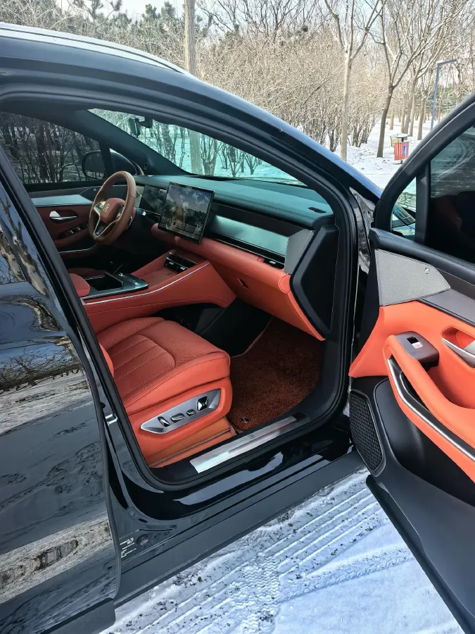 2025 BYD TangL 1.5T 156HP L4 E-CVT PHEV,autocango,china used car exporter,china ev exporter,chinese used car exporter,chinese used ev exporter