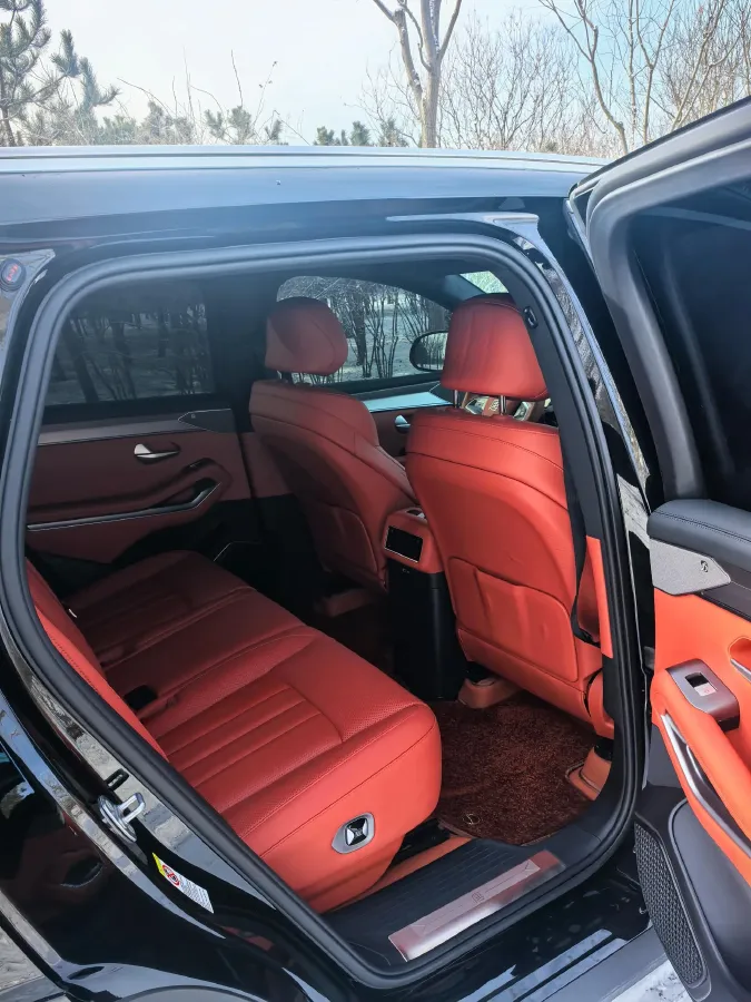 2025 BYD TangL 1.5T 156HP L4 E-CVT PHEV,autocango,china used car exporter,china ev exporter,chinese used car exporter,chinese used ev exporter