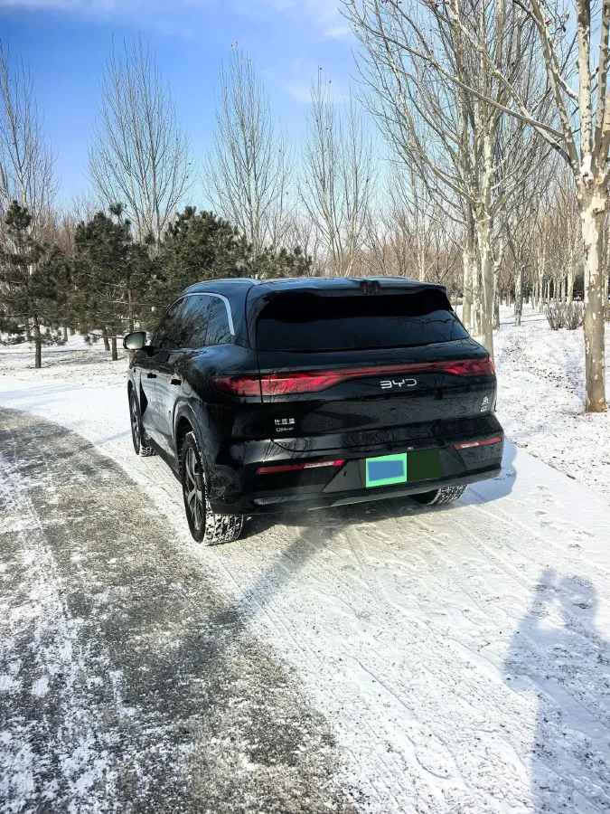 2025 BYD TangL 1.5T 156HP L4 E-CVT PHEV,autocango,china used car exporter,china ev exporter,chinese used car exporter,chinese used ev exporter