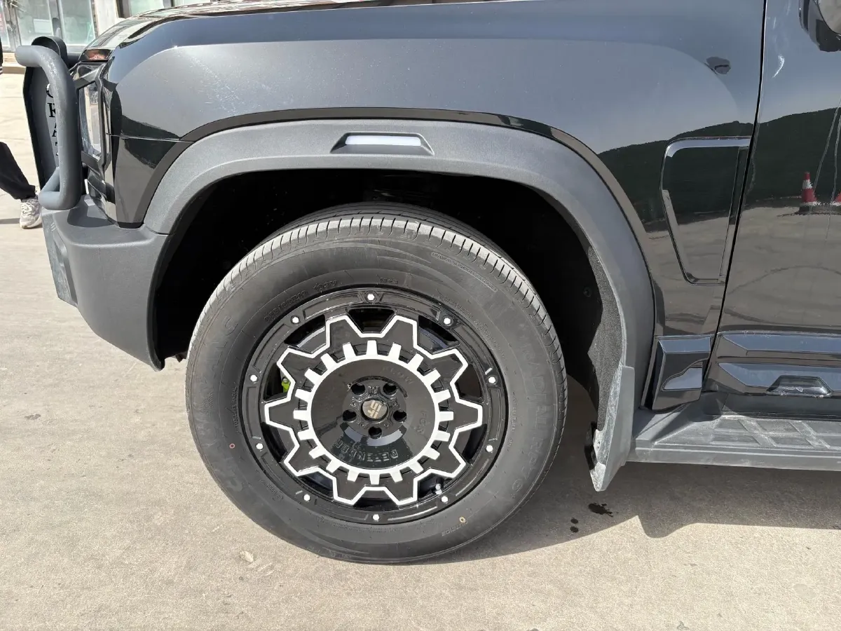 2024 Jetour Traveller 2.0T 254HP L4 7DCT,autocango,china used car exporter,china ev exporter,chinese used car exporter,chinese used ev exporter