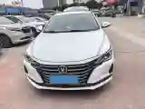 2020 ChangAn Raeton CC 1.5T 156HP L4 6MT