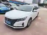 2020 ChangAn Raeton CC 1.5T 156HP L4 6MT