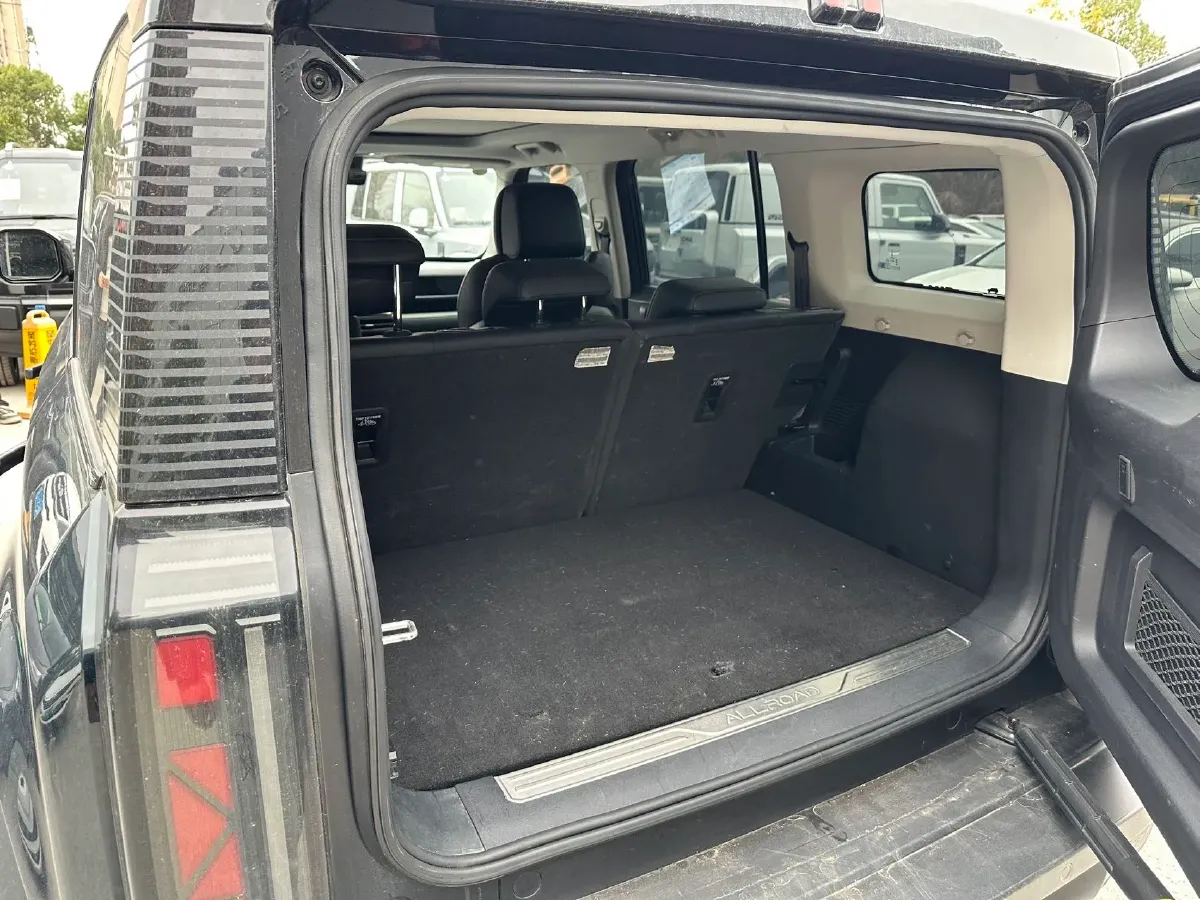 2024 Dongfeng RuiQi 7 2.0T 228HP L4 8AT,autocango,china used car exporter,china ev exporter,chinese used car exporter,chinese used ev exporter