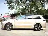 2022 Li L9 Range Extended 154HP REEV 42.6KWH