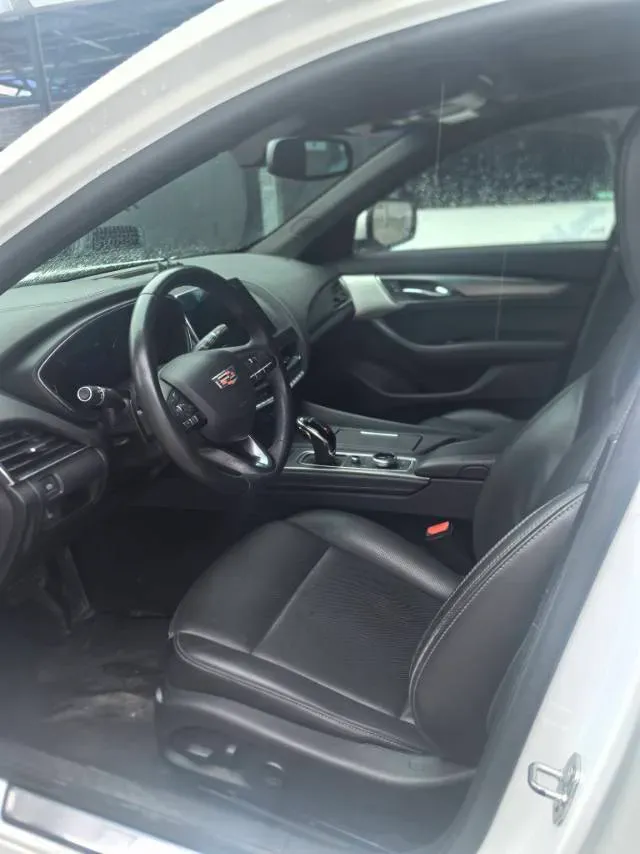 2021 Cadillac CT5 2.0T 237HP L4 10AT,autocango,china used car exporter,china ev exporter,chinese used car exporter,chinese used ev exporter