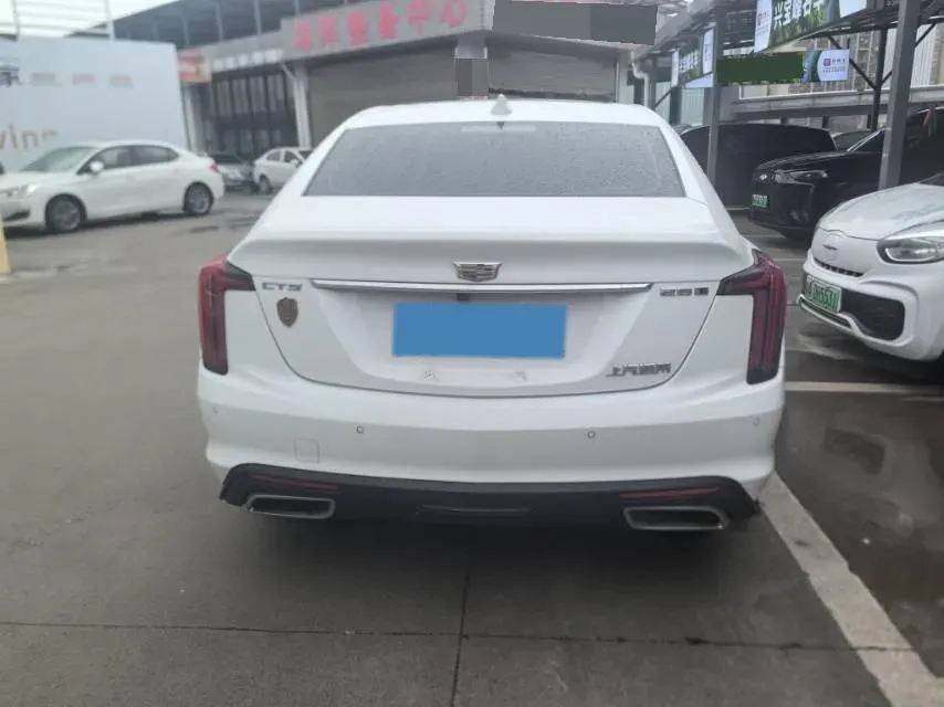 2021 Cadillac CT5 2.0T 237HP L4 10AT,autocango,china used car exporter,china ev exporter,chinese used car exporter,chinese used ev exporter