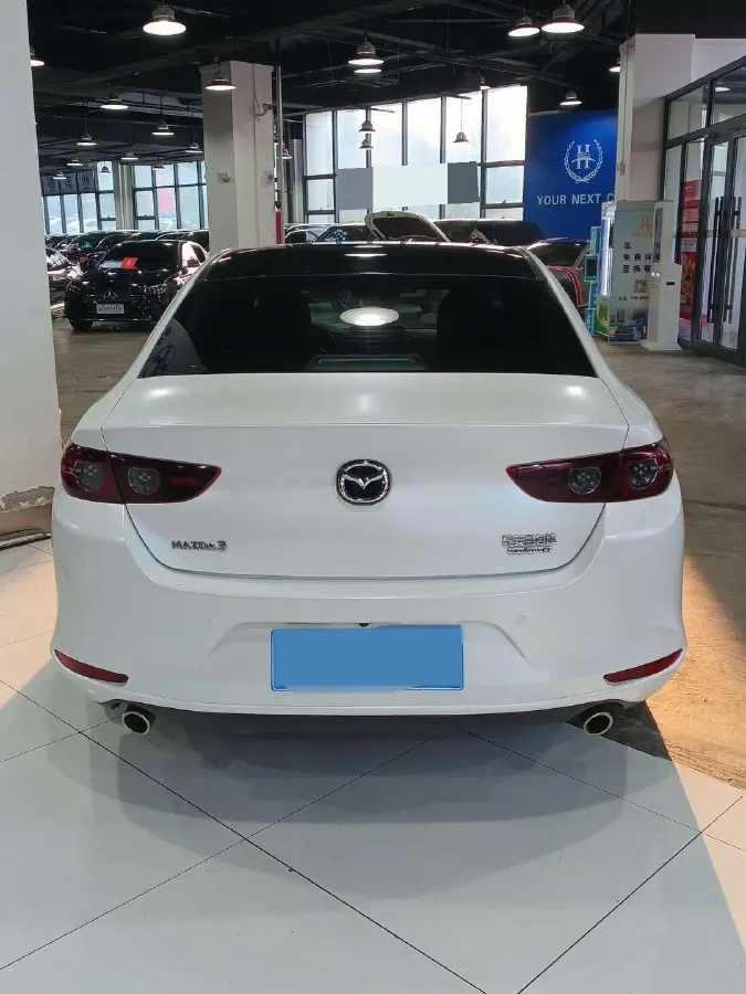 2021 Mazda 3 Axela 2.0L 158HP L4 6AT,autocango,china used car exporter,china ev exporter,chinese used car exporter,chinese used ev exporter