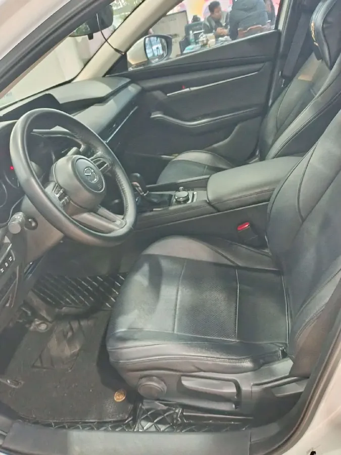 2021 Mazda 3 Axela 2.0L 158HP L4 6AT,autocango,china used car exporter,china ev exporter,chinese used car exporter,chinese used ev exporter