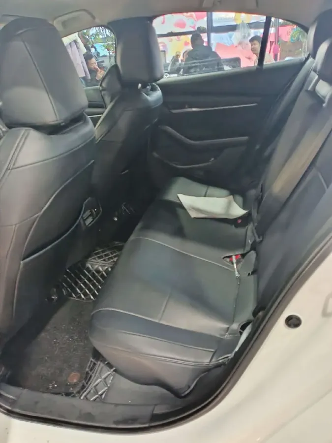 2021 Mazda 3 Axela 2.0L 158HP L4 6AT,autocango,china used car exporter,china ev exporter,chinese used car exporter,chinese used ev exporter