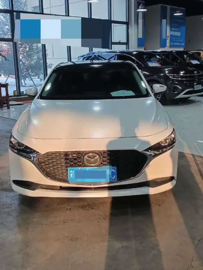 2021 Mazda 3 Axela 2.0L 158HP L4 6AT,autocango,china used car exporter,china ev exporter,chinese used car exporter,chinese used ev exporter