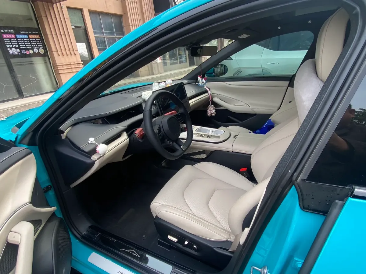 2024 MI SU7 BEV 73.6KWH,autocango,china used car exporter,china ev exporter,chinese used car exporter,chinese used ev exporter