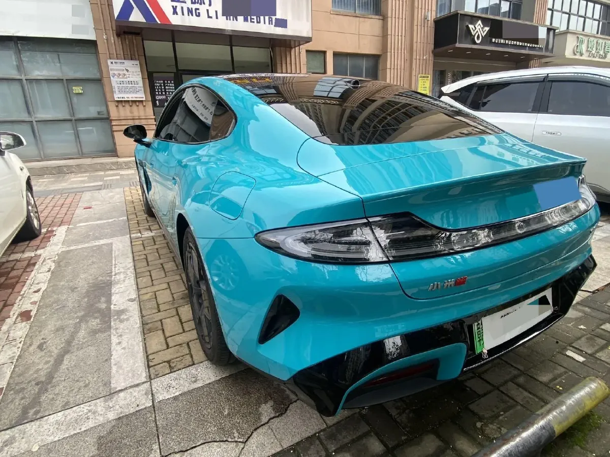 2024 MI SU7 BEV 73.6KWH,autocango,china used car exporter,china ev exporter,chinese used car exporter,chinese used ev exporter