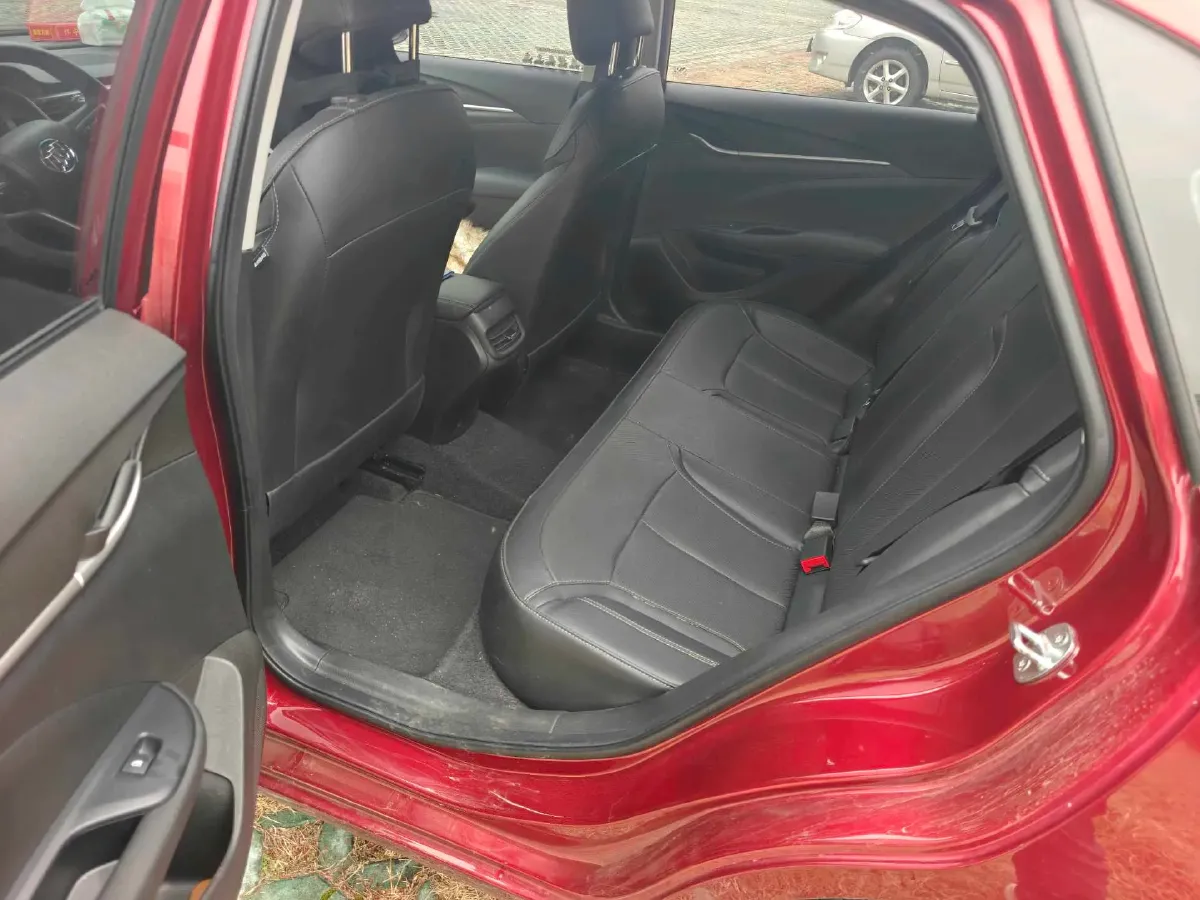 2021 Buick Excelle 1.5L 113HP L4 6AT,autocango,china used car exporter,china ev exporter,chinese used car exporter,chinese used ev exporter